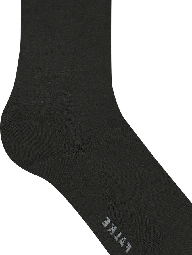 Falke FALKE ClimaWool SO Sort