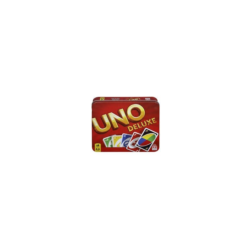 Uno Deluxe