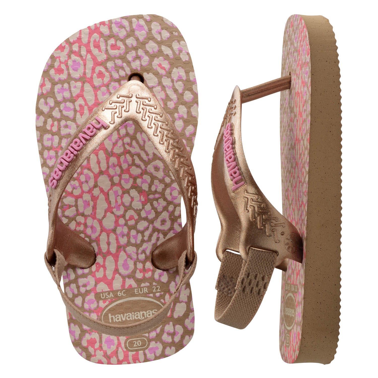 Havaianas  Baby Mini Me