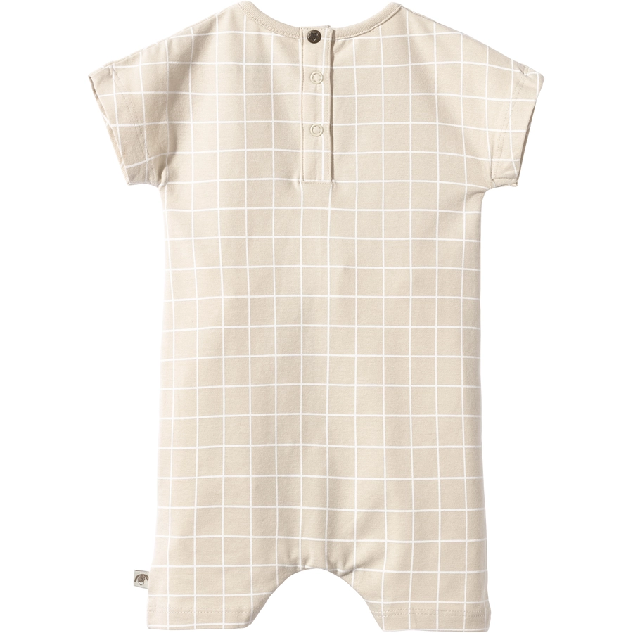 Sterntaler Spieler Karo beige