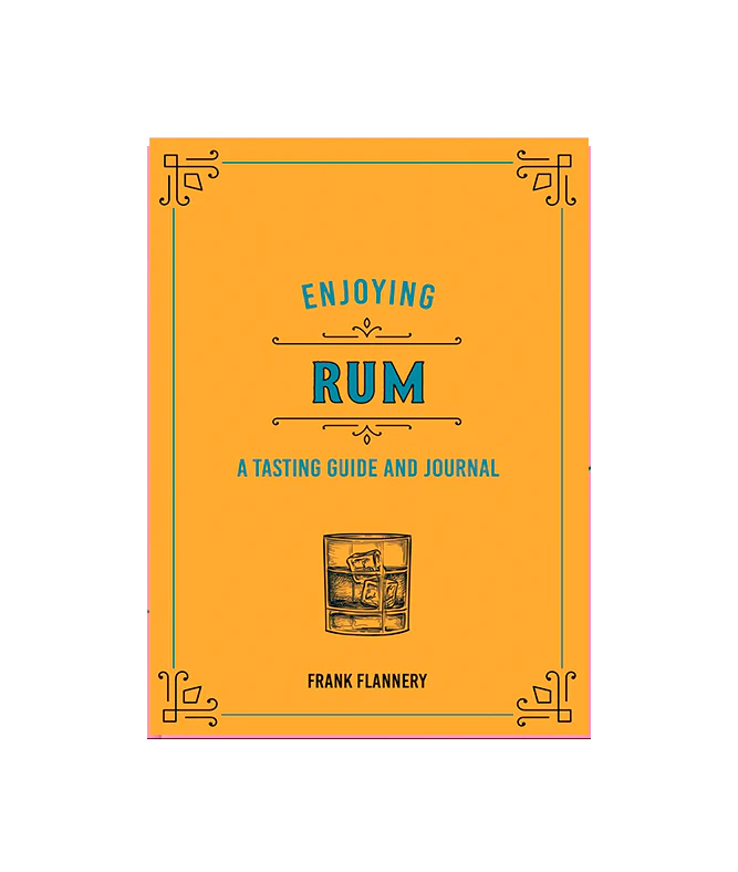 New Mags  Enjoying Rum bog
