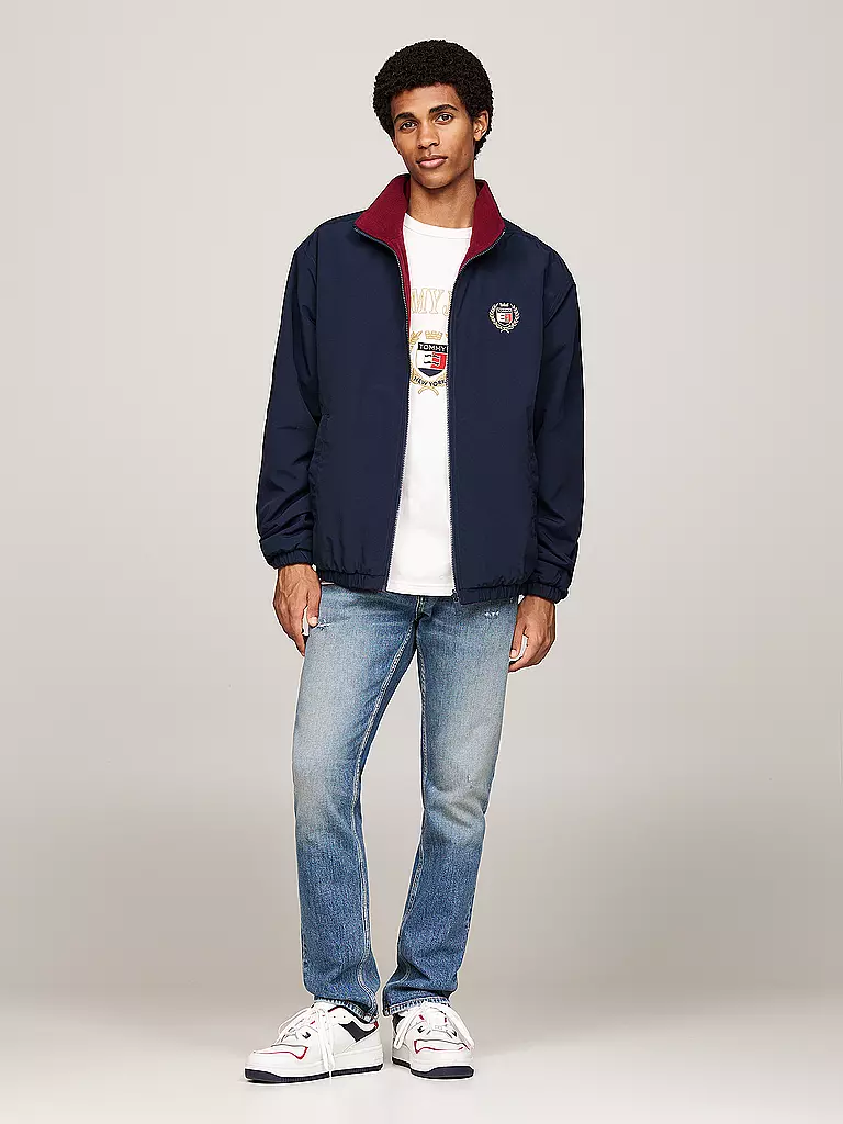 TOMMY JEANS Blouson  dunkelblau