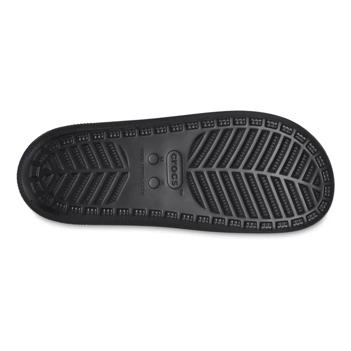 Crocs Classic V2 Badslippers Senior