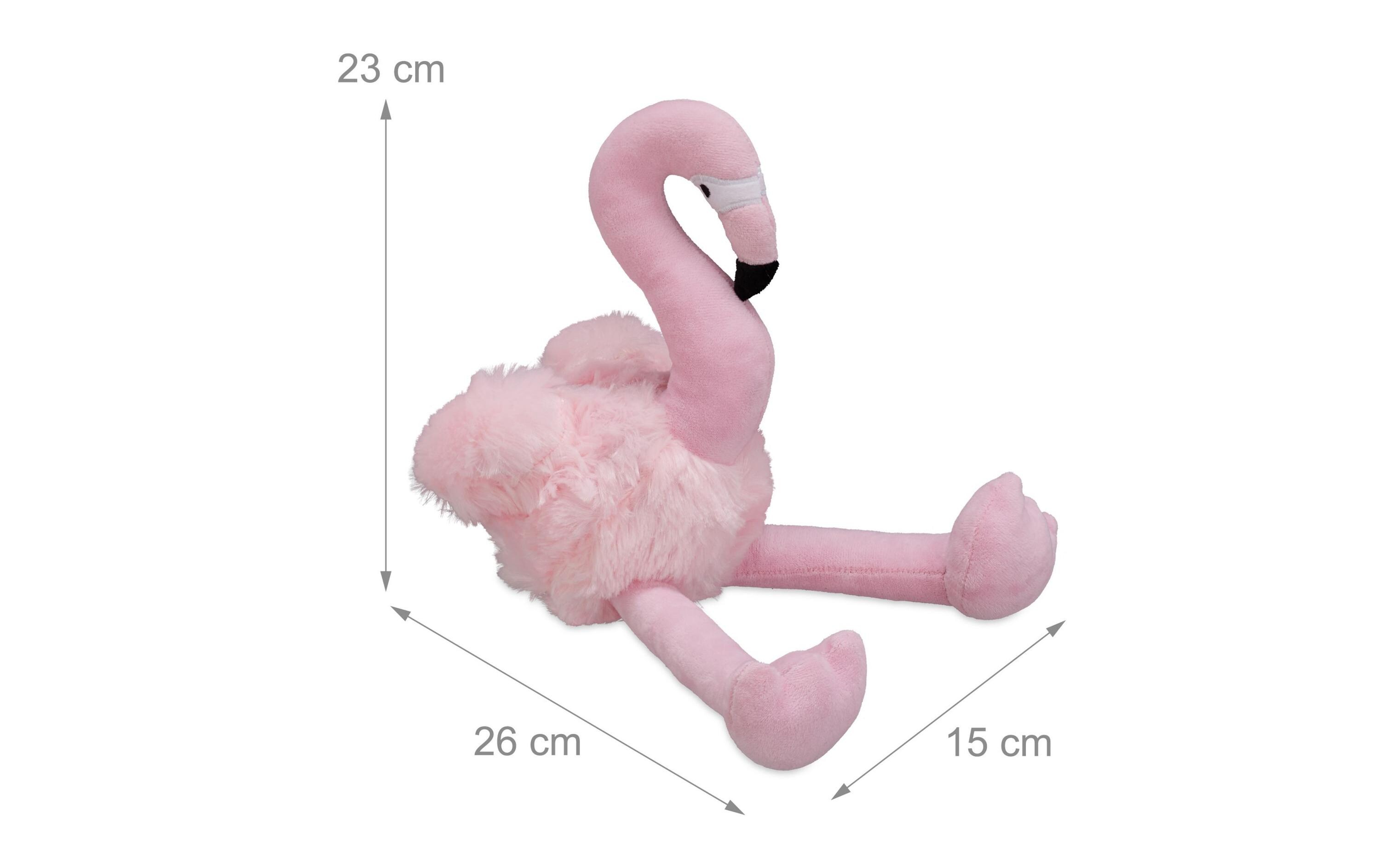 Türsicherung FlamingoTier-Türstopper