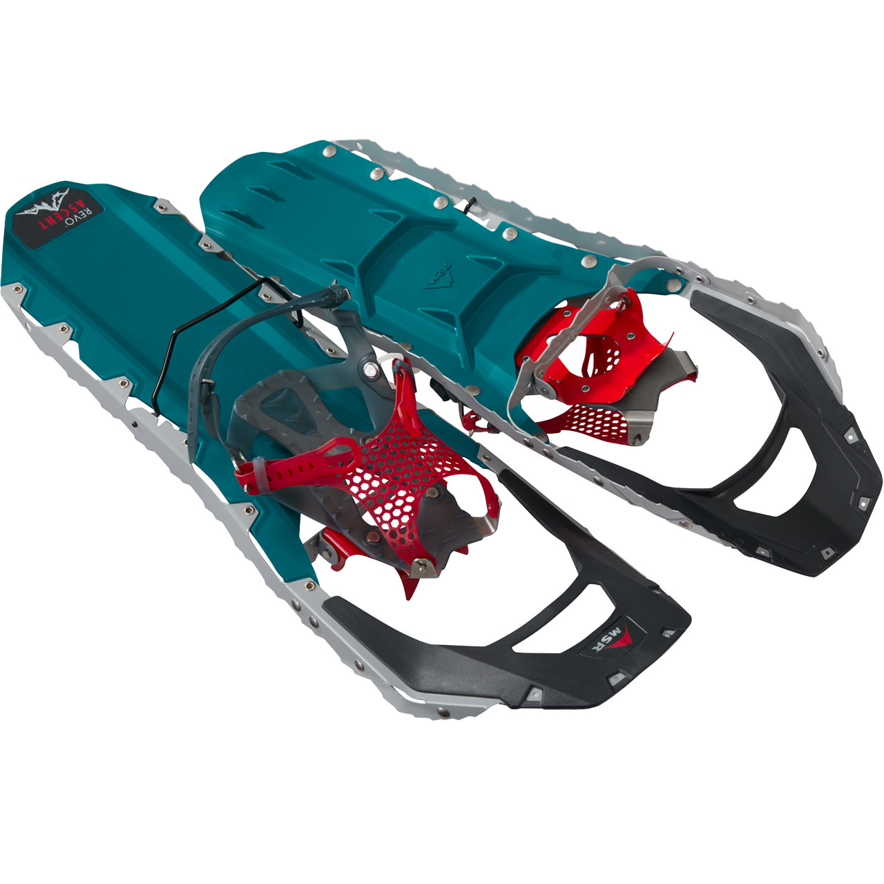 MSR Revo Ascent W25 dark cyan | MSR | M | MARKEN | XSPO