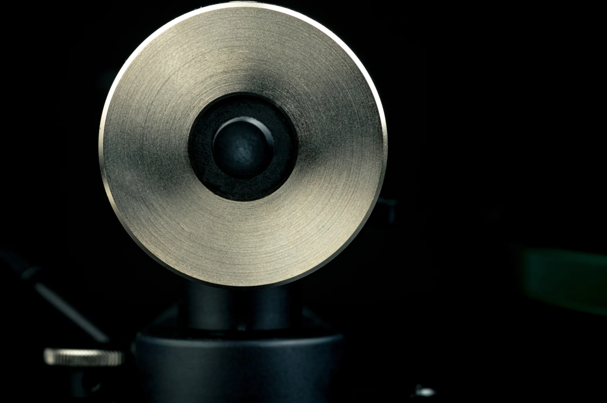 Pro-Ject T2 W Noir laqué   cellule Sumiko Rainier Platines vinyle hi-fi