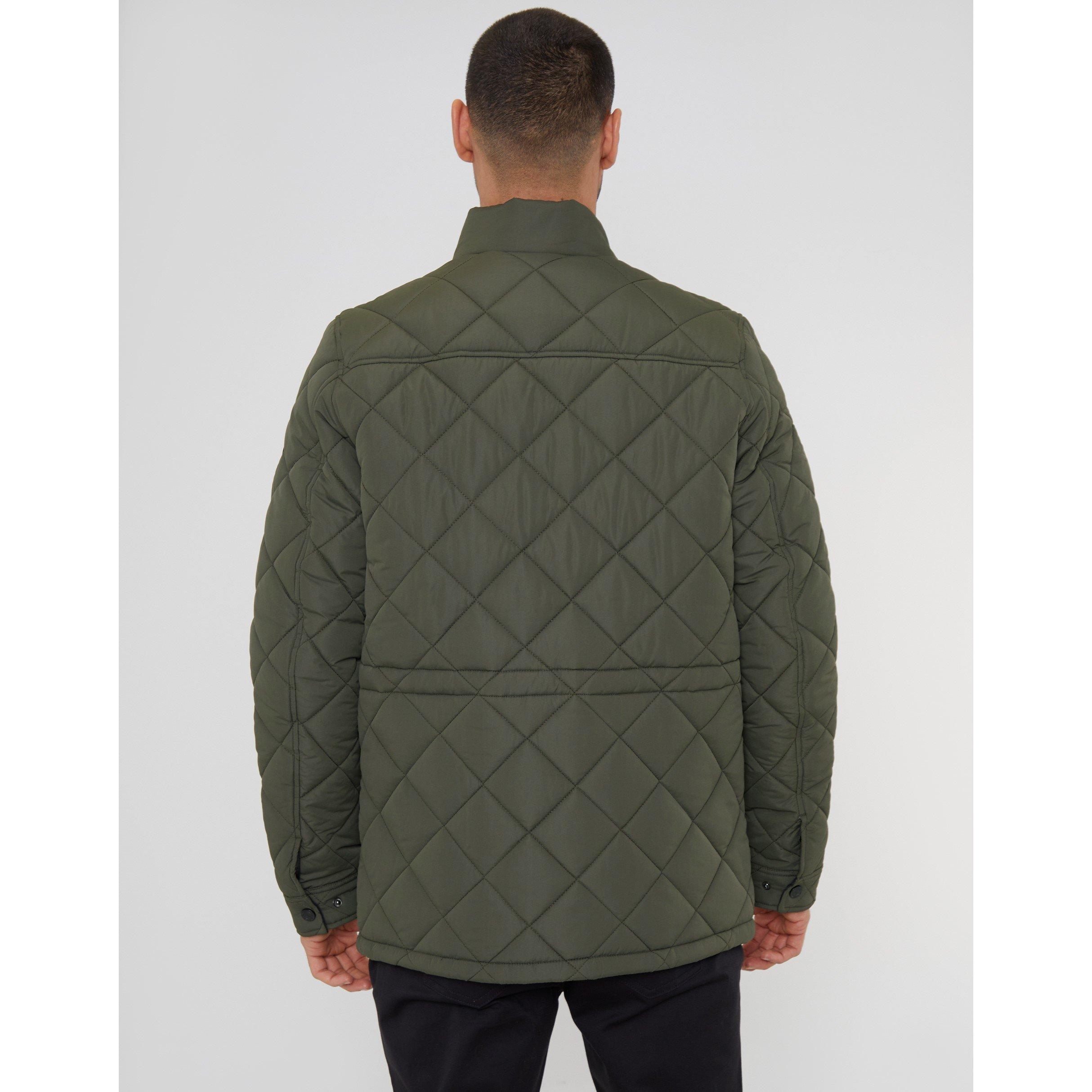 Threadbare TB Shir Grnrd Sn99
