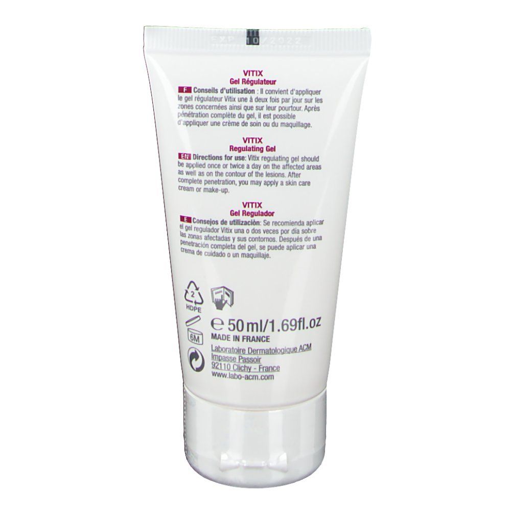 Vitix Gel