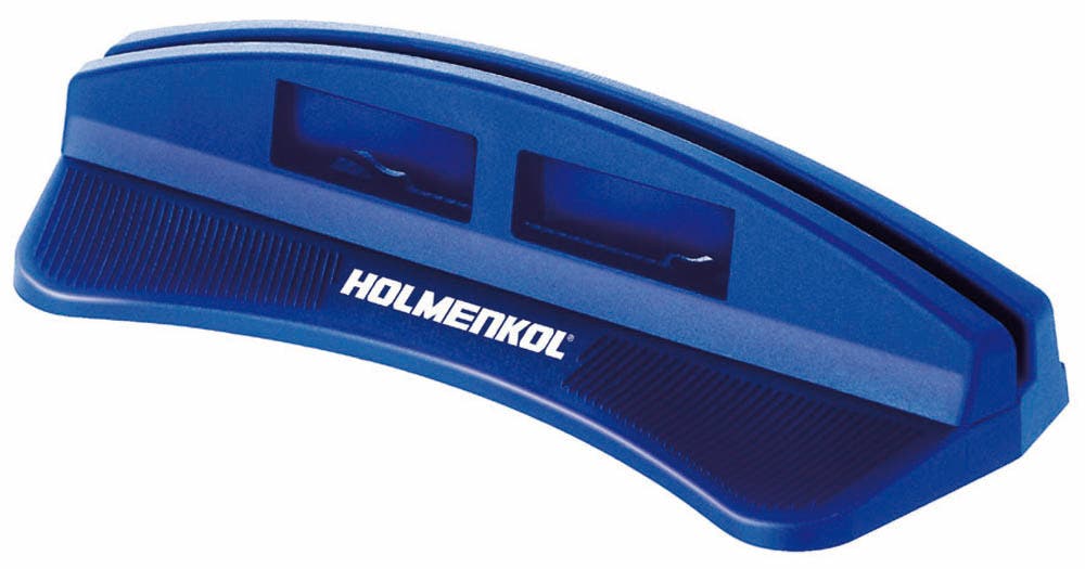 Holmenkol  RACING PLASTIC SHARPENER