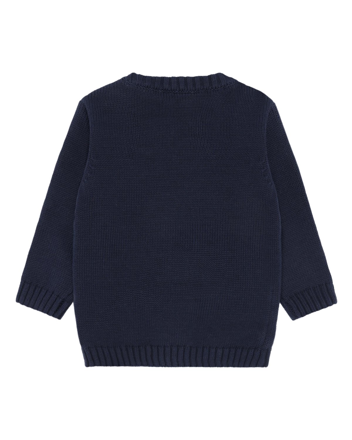 Genser Baby – Strikket