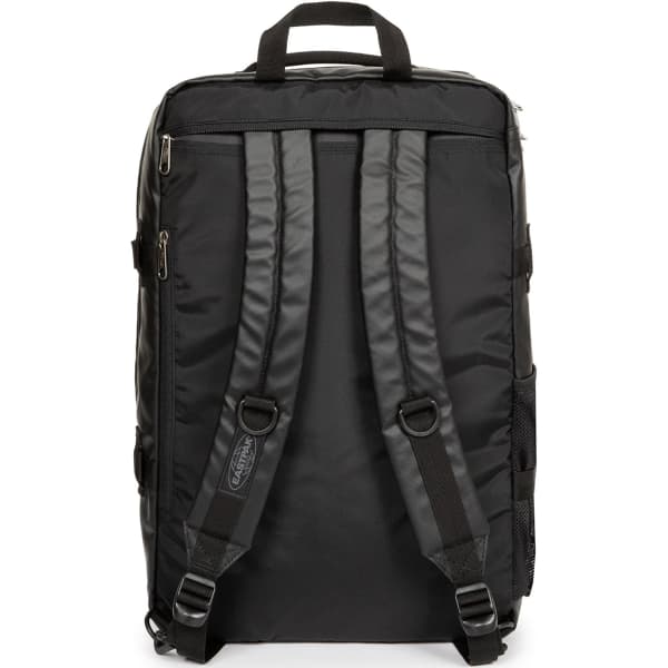 Sac à dos lifestyle EASTPAK TRAVELPACK TARP BLACK