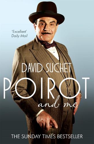 Poirot and Me (Paperback)