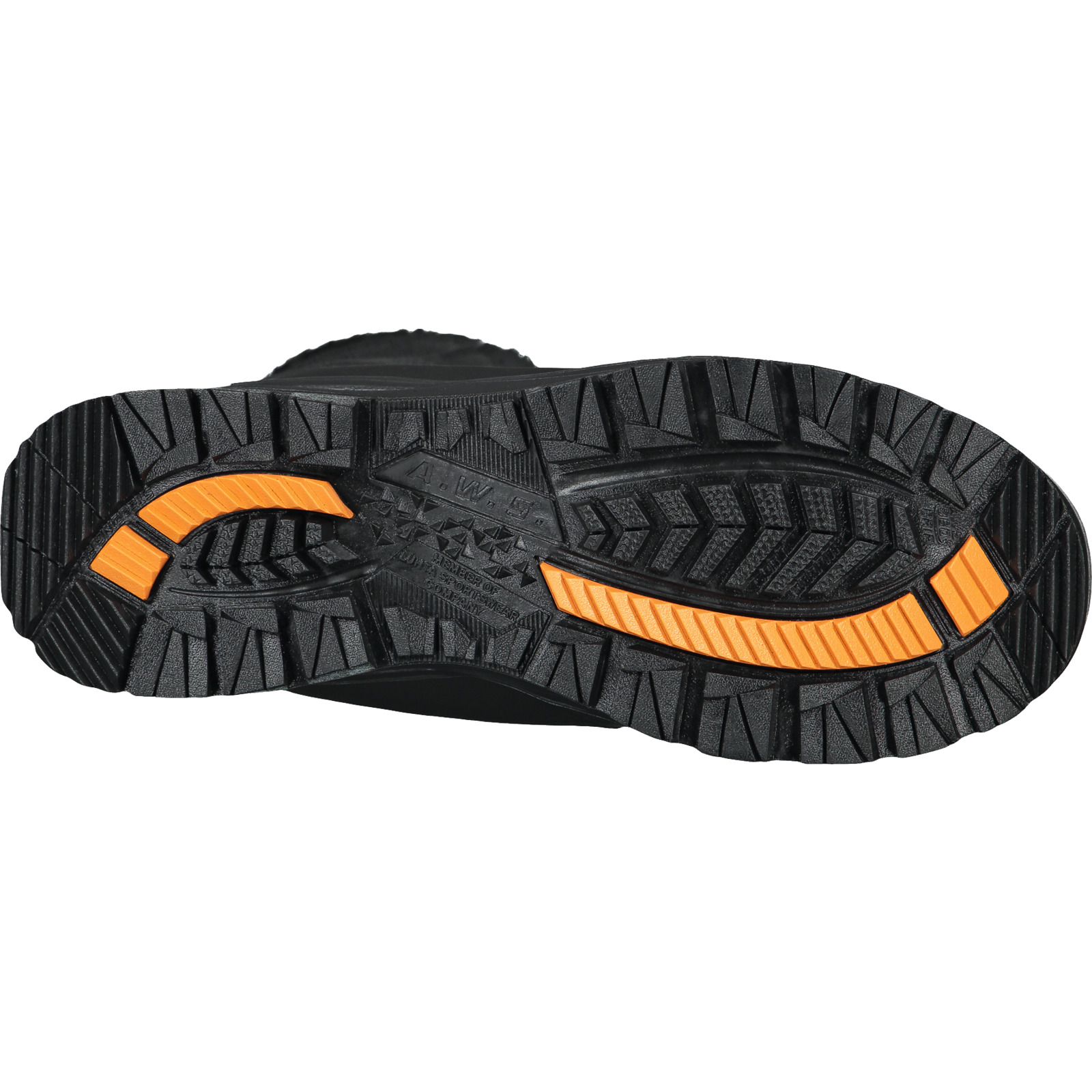 Icepeak Herren-Winterschuh Alofi 40