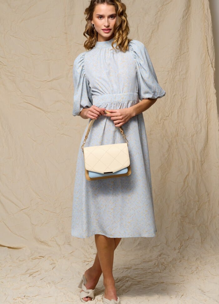 Noella Paris Long Dress