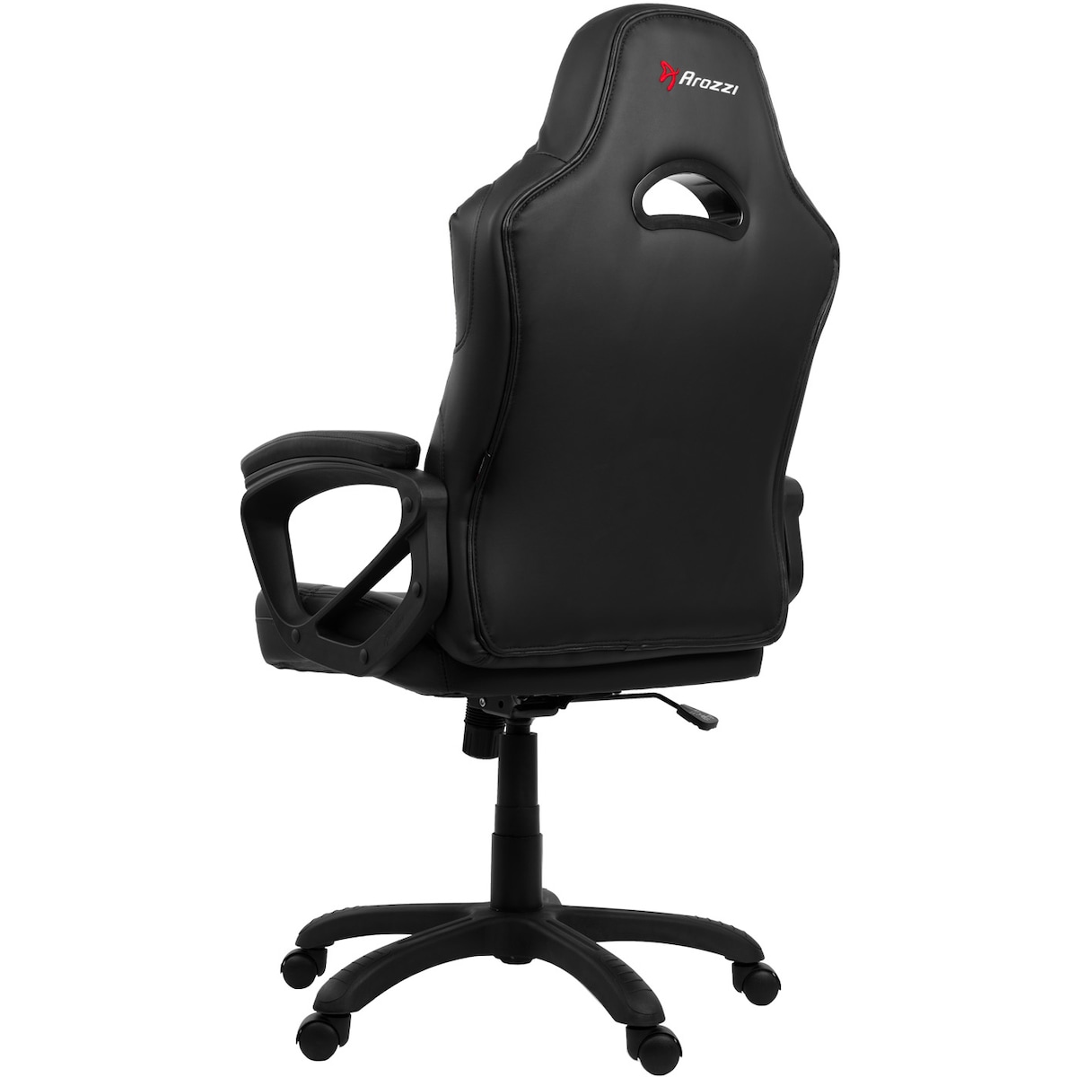 Arozzi Enzo gamingstol (sort)