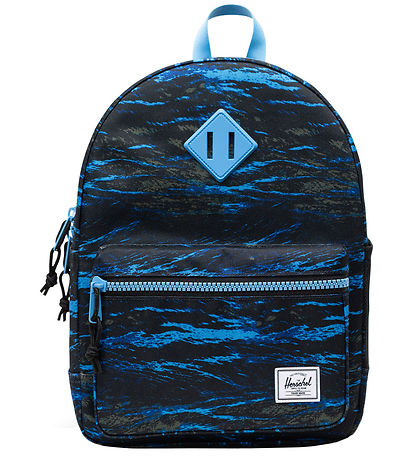 Herschel Rygs?k - Heritage Kids - Dune Waves