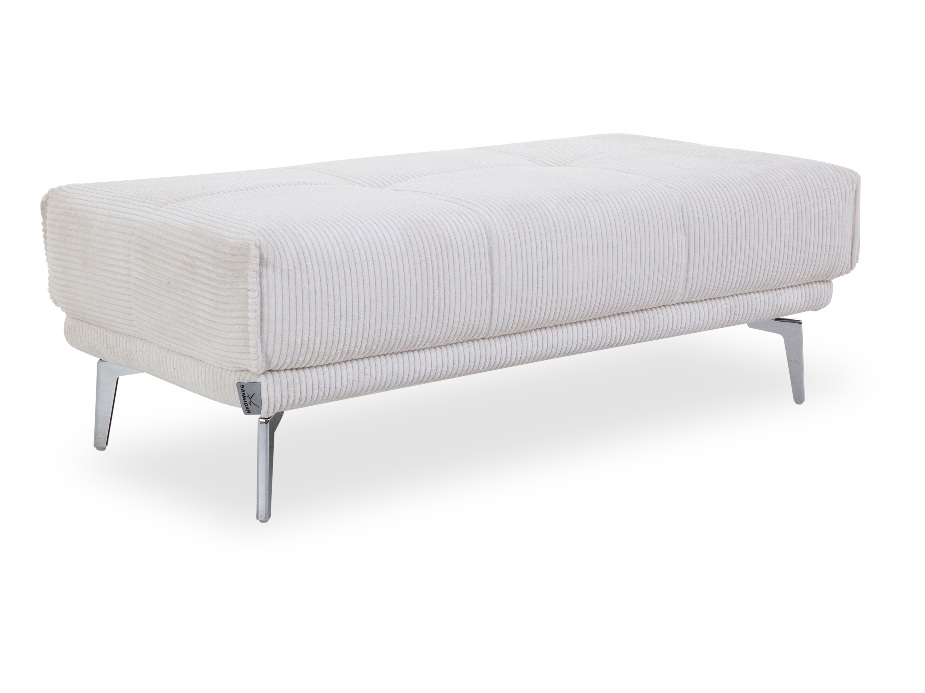 Hocker SANSIBAR ROBERTSFORS natur