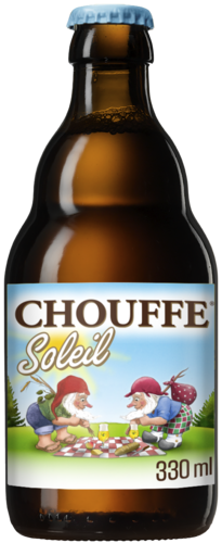 Chouffe Soleil