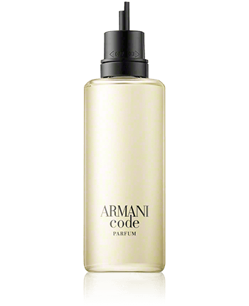 Giorgio Armani Code Homme parfum vapo refill 150ml