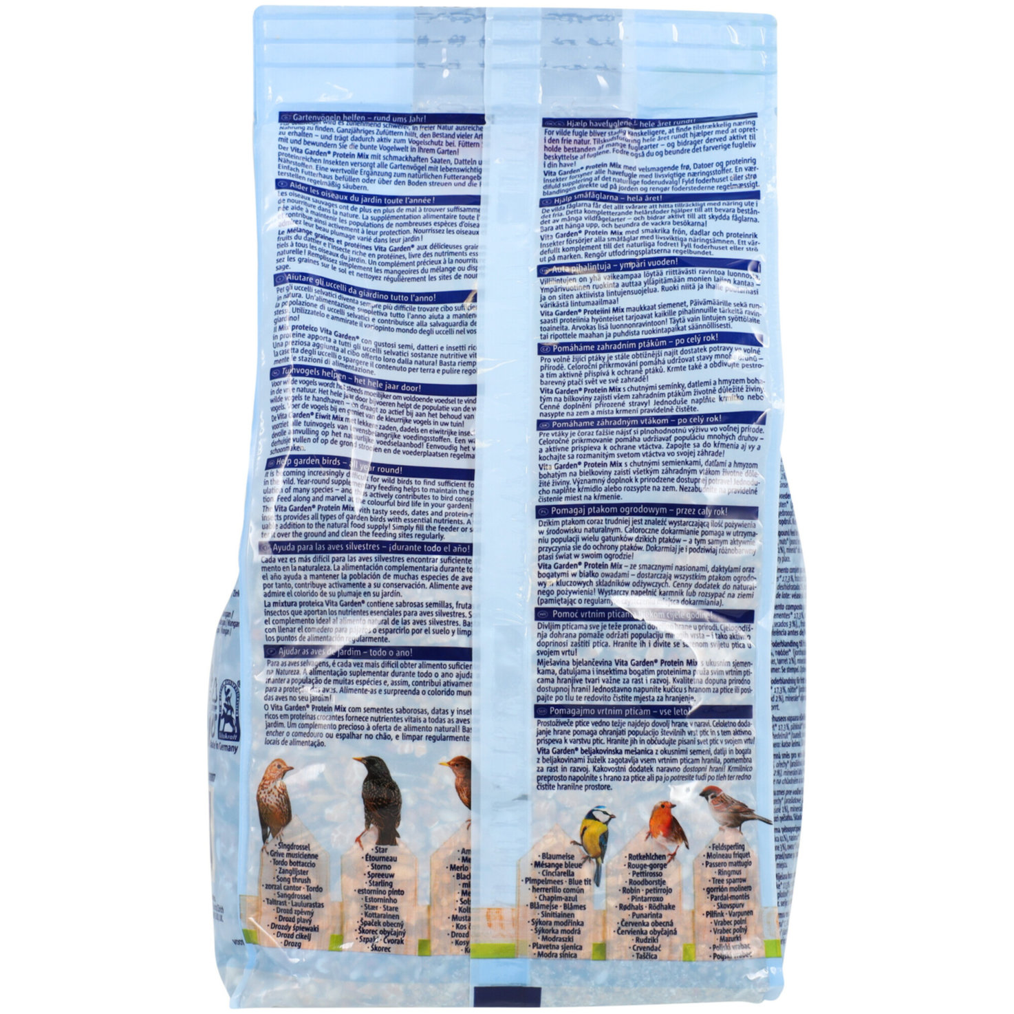 Vitakraft Vita Garden® Protein Mix