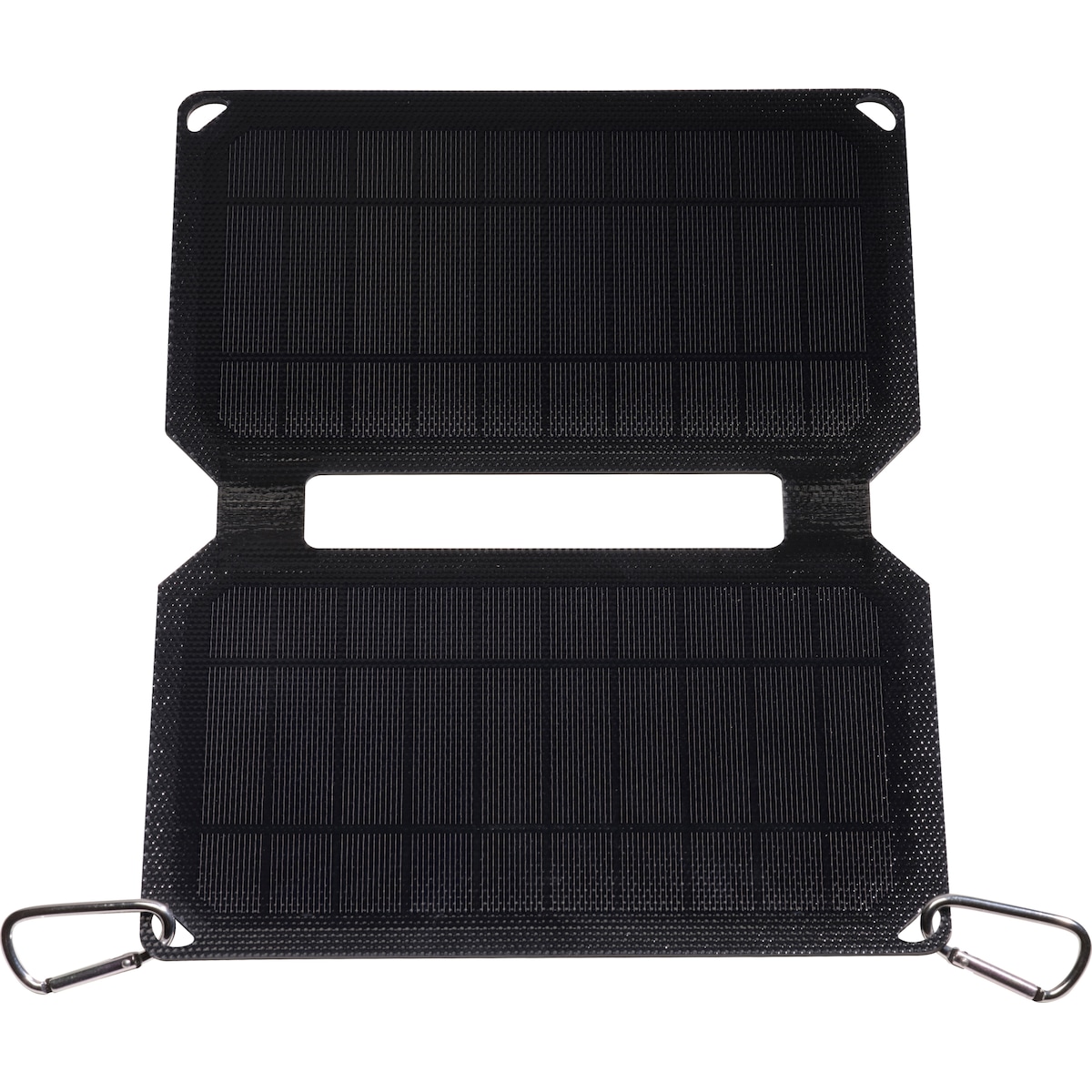 Denver Portable Solar Charger 10W