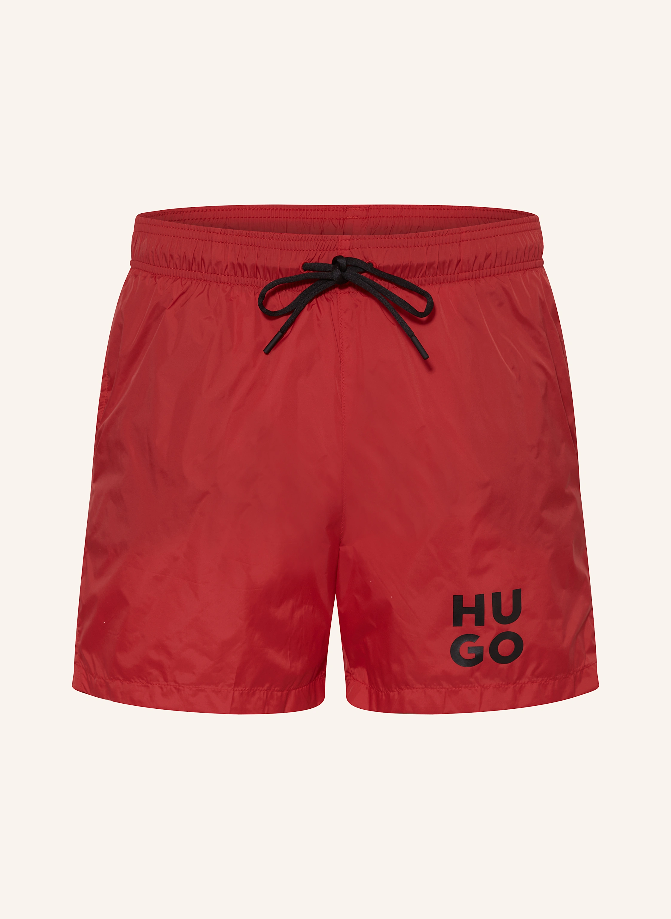 HUGO Badeshorts PAOL