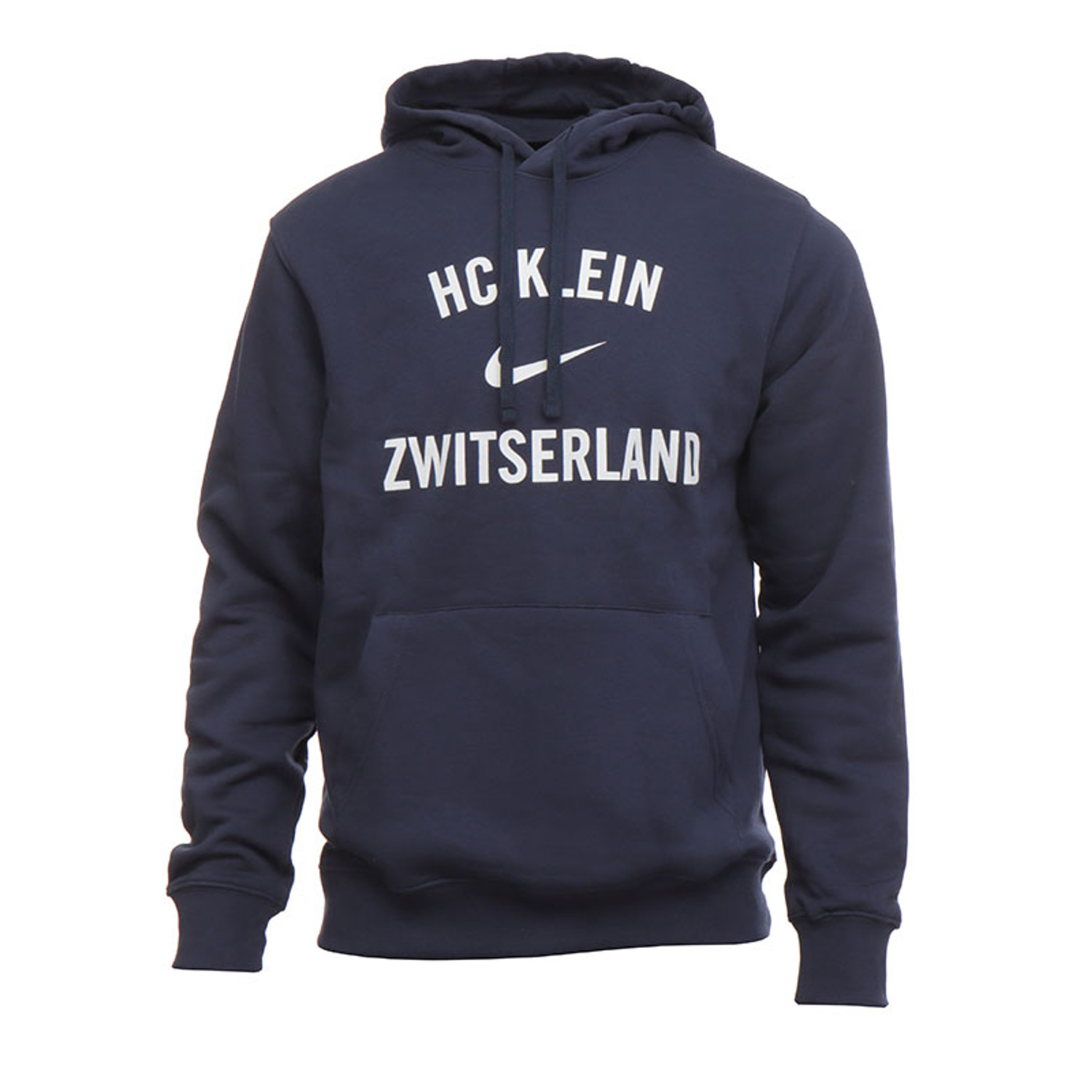 Nike Hockey Swoosh Hoodie Dames HCKZ