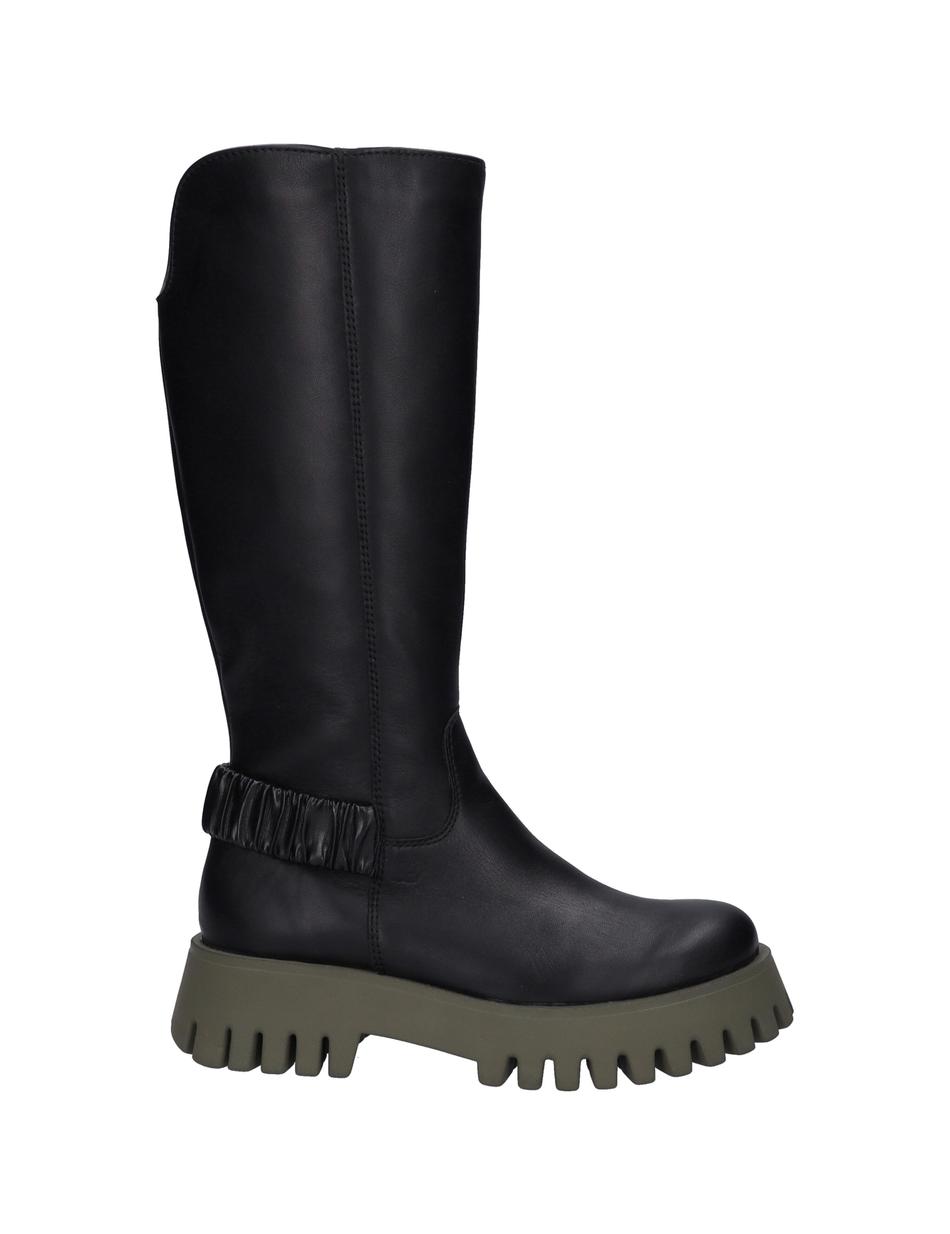 Stiefel Marano 03, schwarz