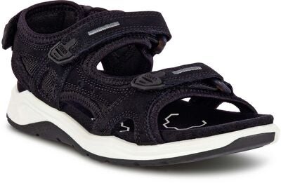 Ecco X-Trinsic K Sandaler, Svart