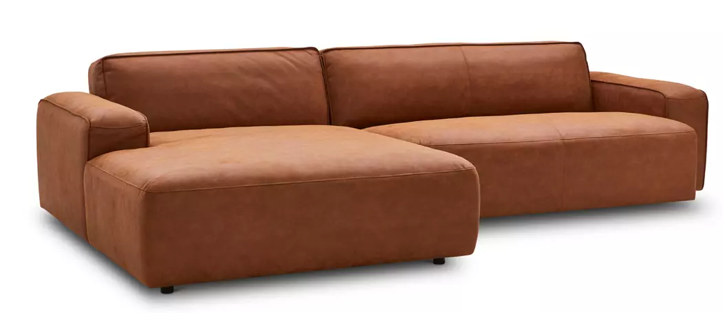 Ecksofa Houston