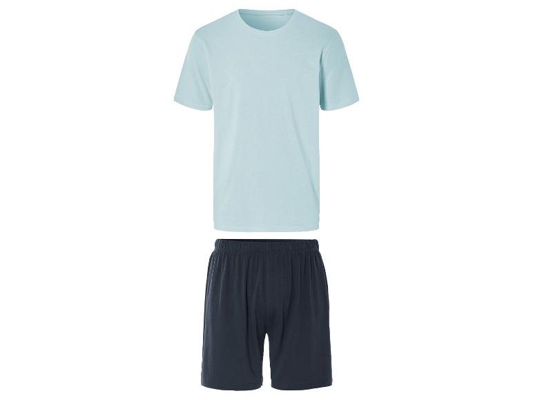 Korte heren pyjama