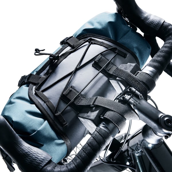 Saccoche Vélo DEUTER CABEZON HB 14 ATLANTIC-BLACK