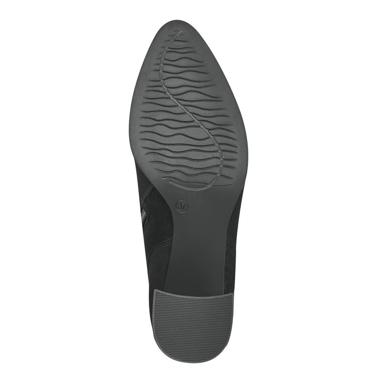 Marco Tozzi 2-25500-41 black