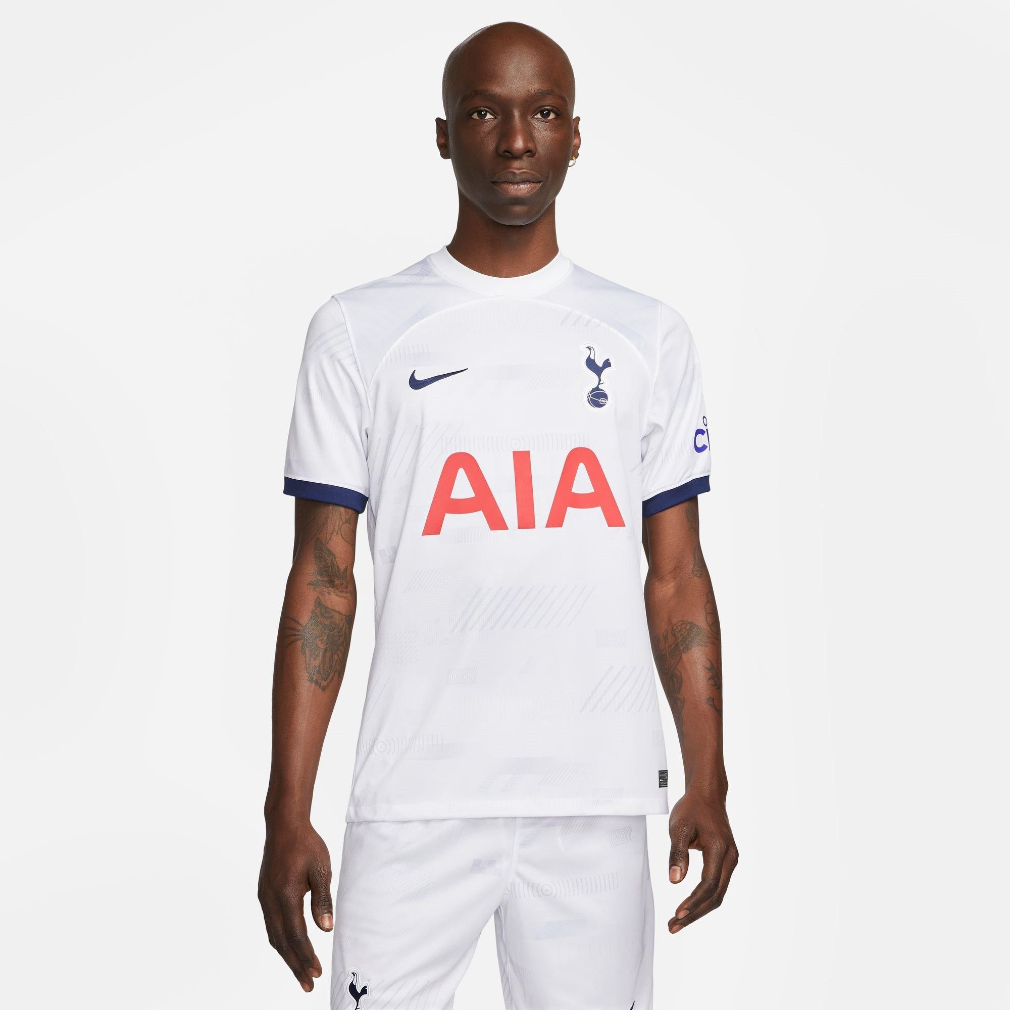 Nike Tottenham Hotspur Home Shirt 2023 2024 Adults