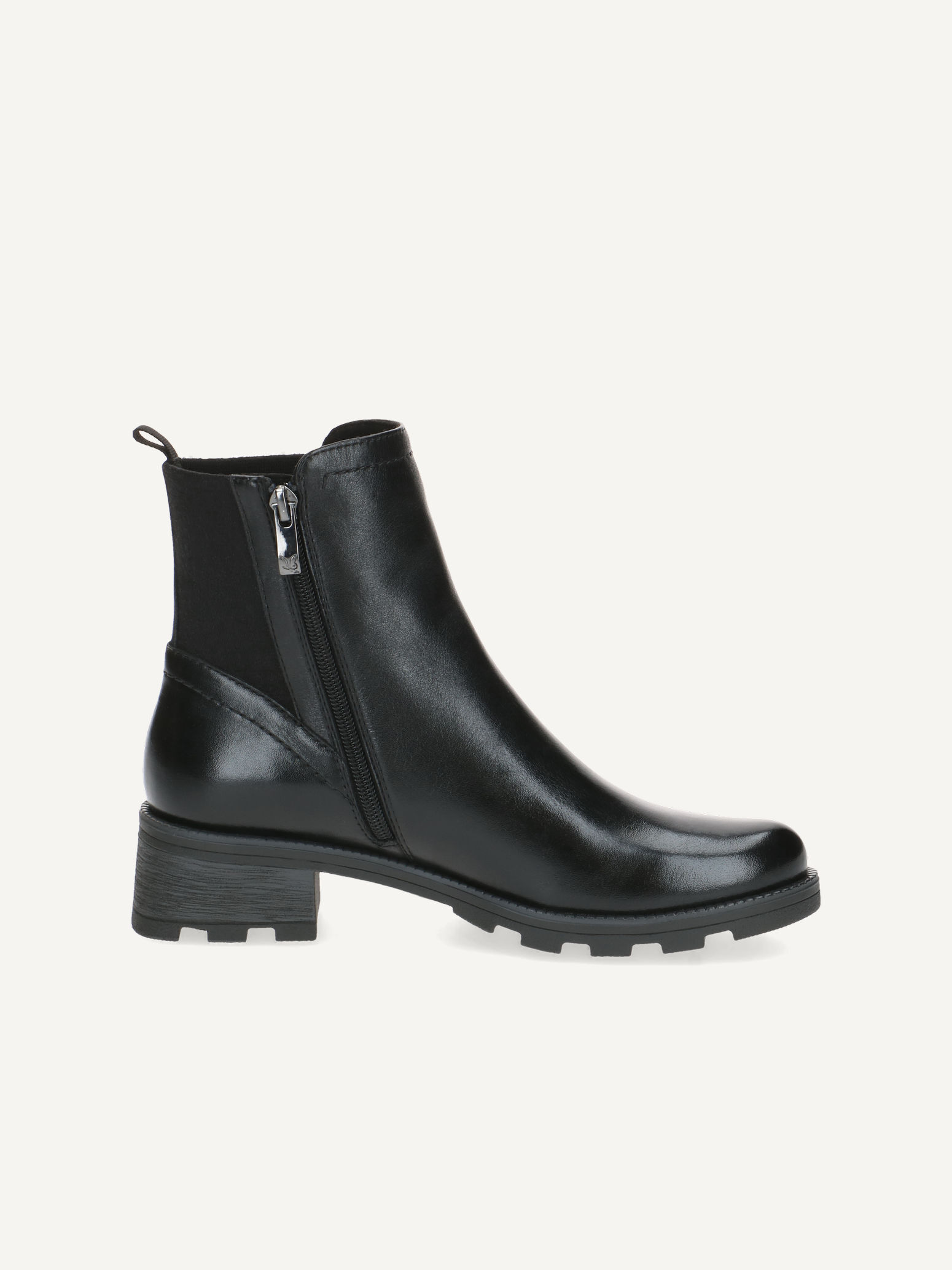 Stiefelette
