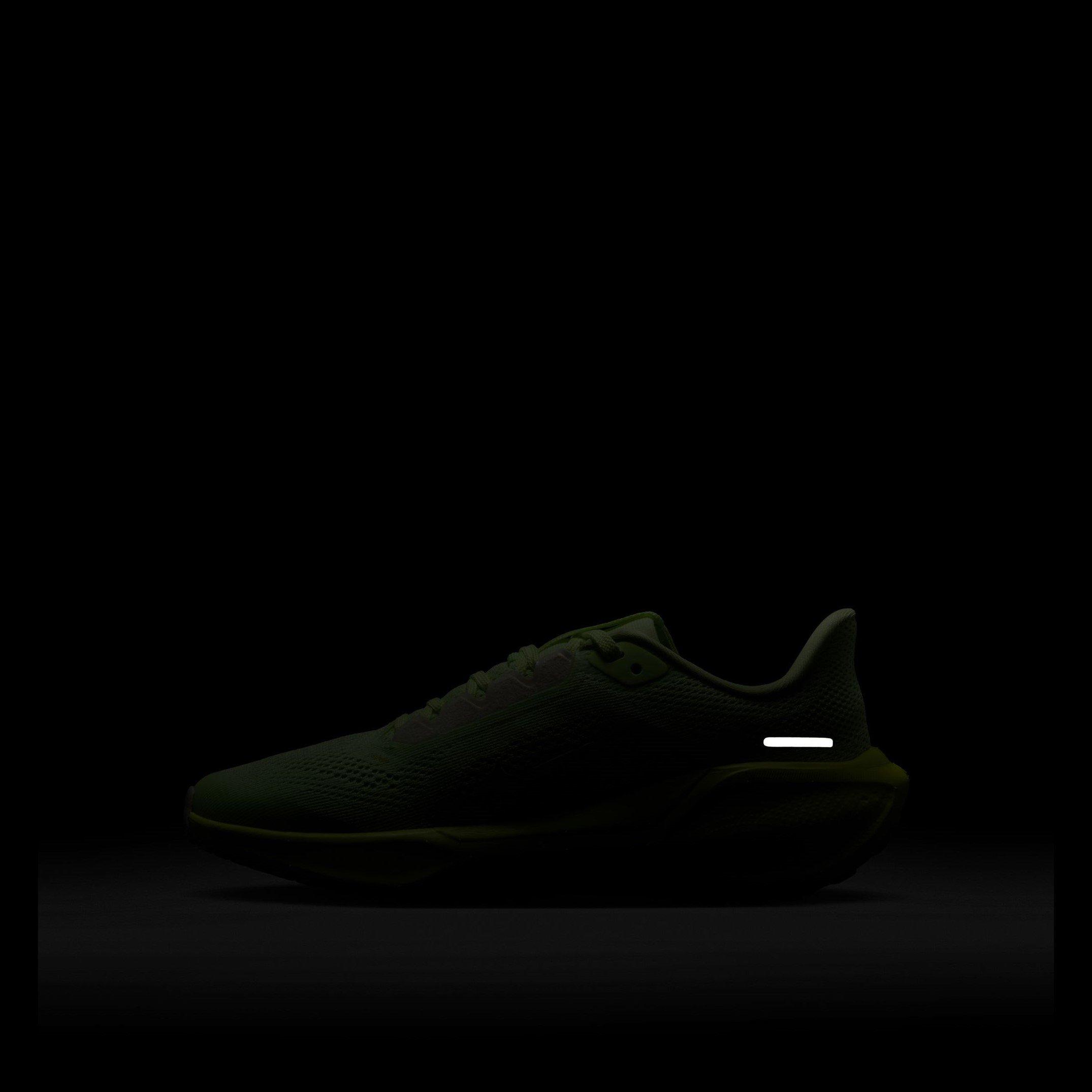 Nike Air Zoom Pegasus 41 Road Running Shoes Juniors
