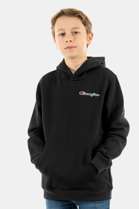 sweat champion 306158 noir