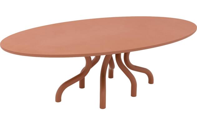 Eettafel Matera