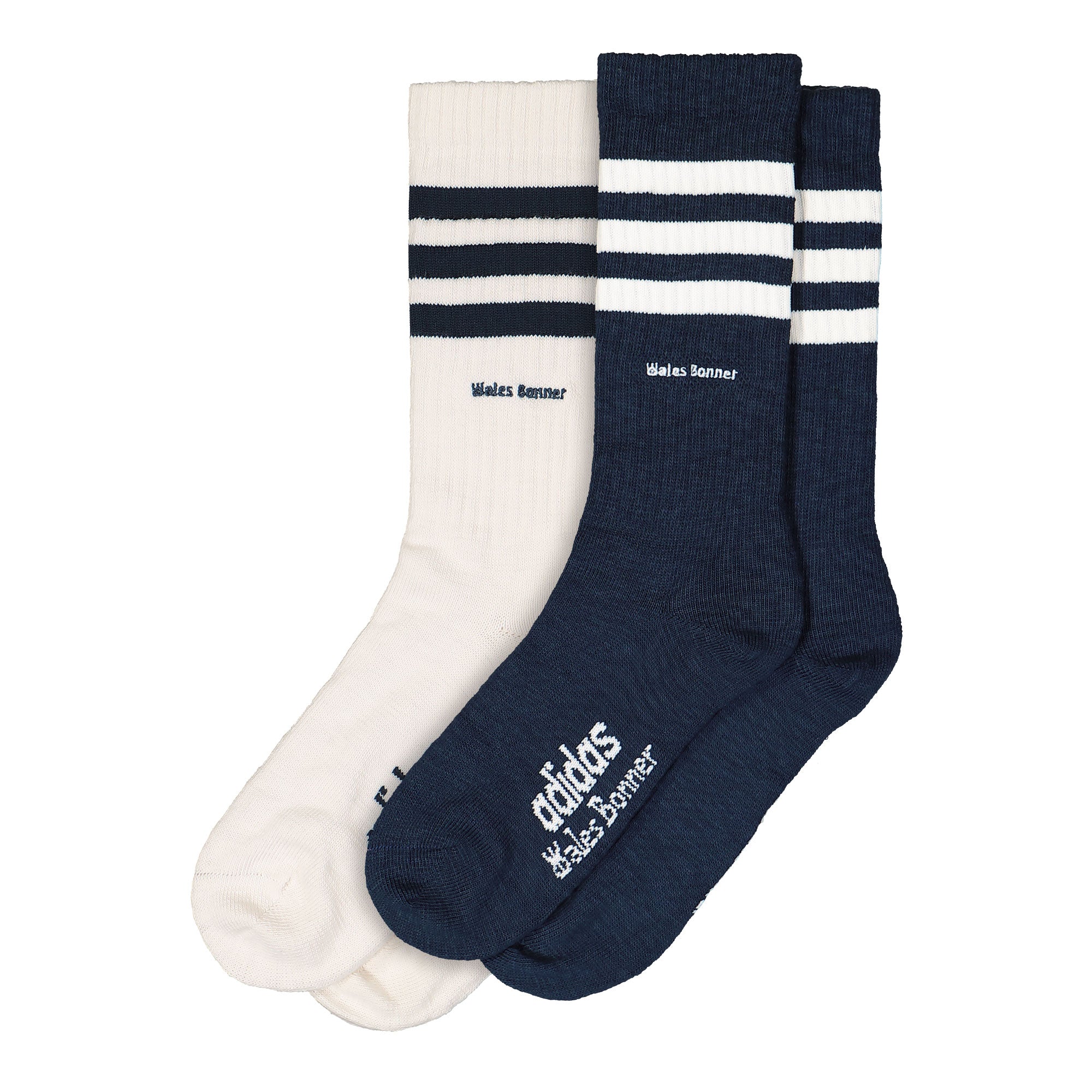 adidas<br>3S 2 Pack Socks