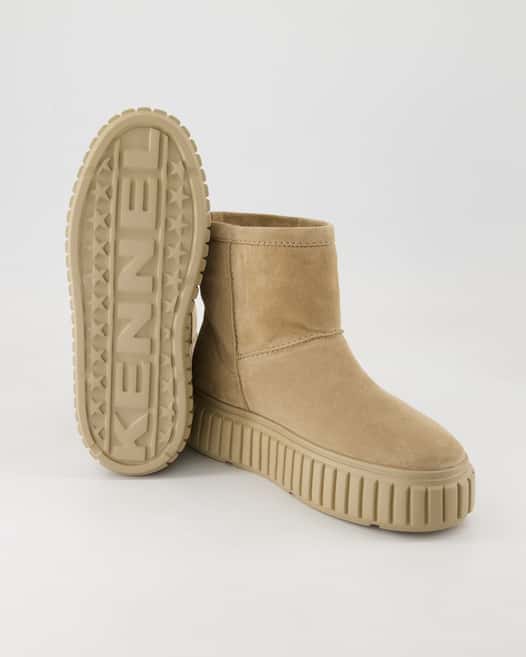 Kennel & Schmenger ZAP Stiefeletten in Beige