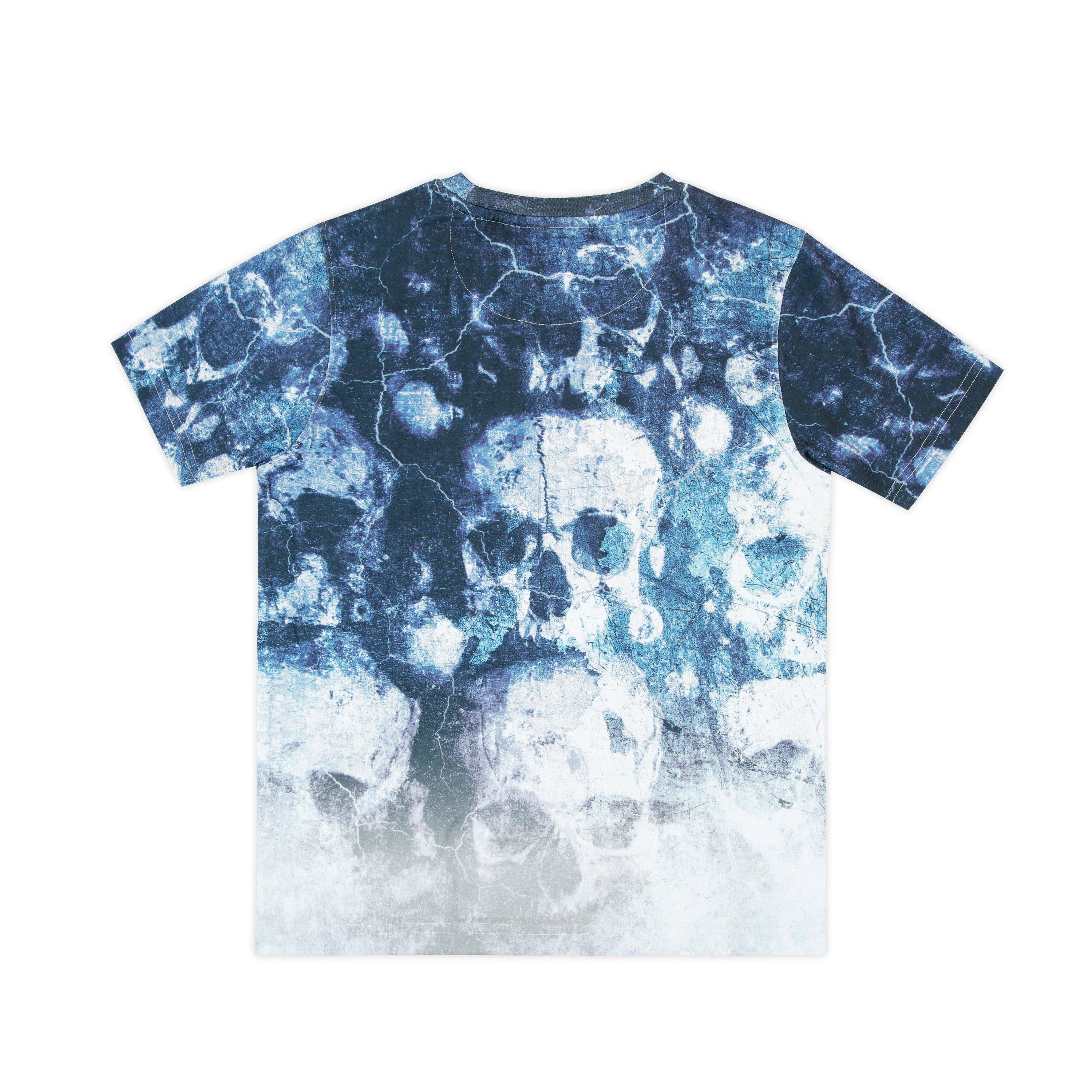 Firetrap Sub T Shirt Junior Boys