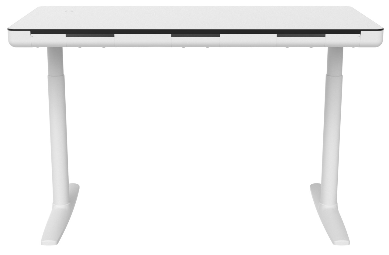 Novel E-Schreibtisch THEA 2