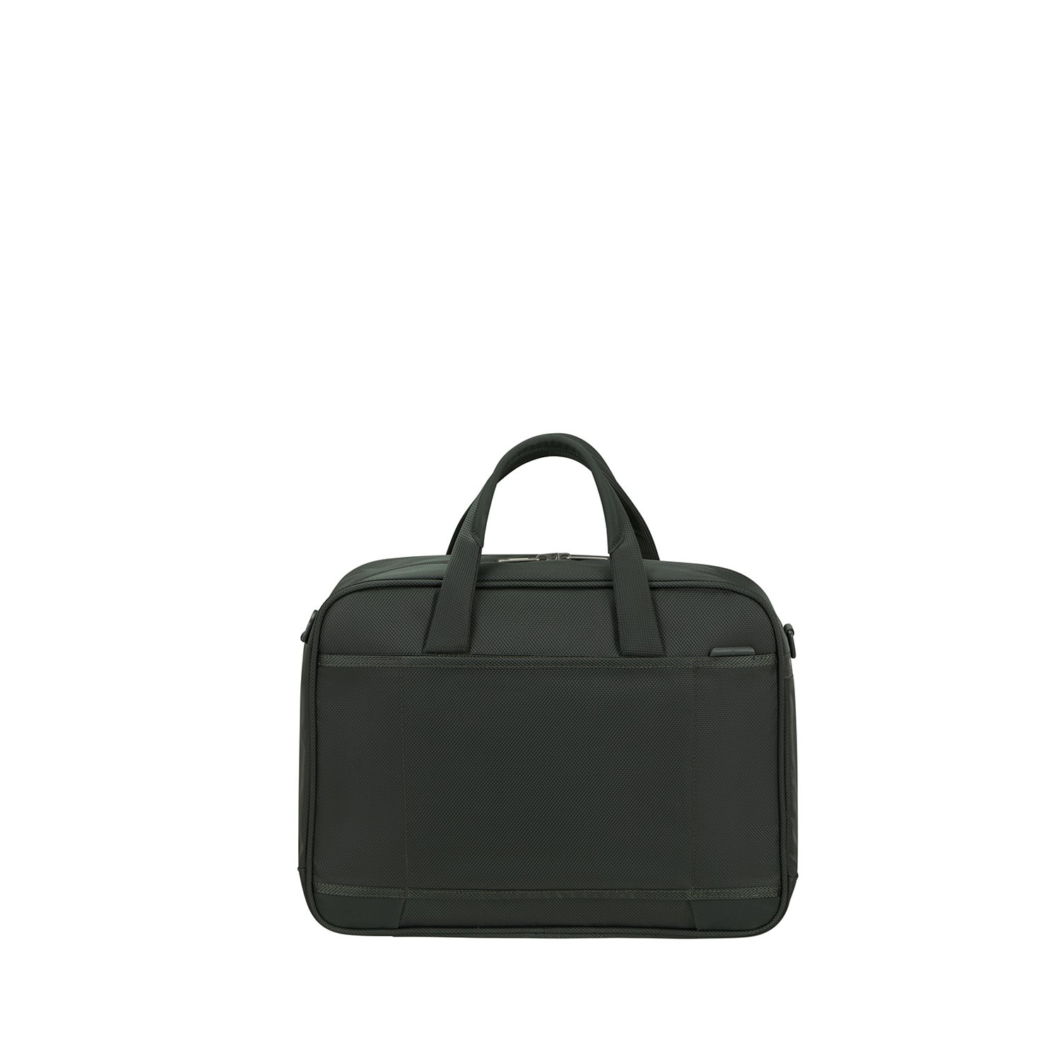 Samsonite Respark Laptop Shoulder Bag forest green