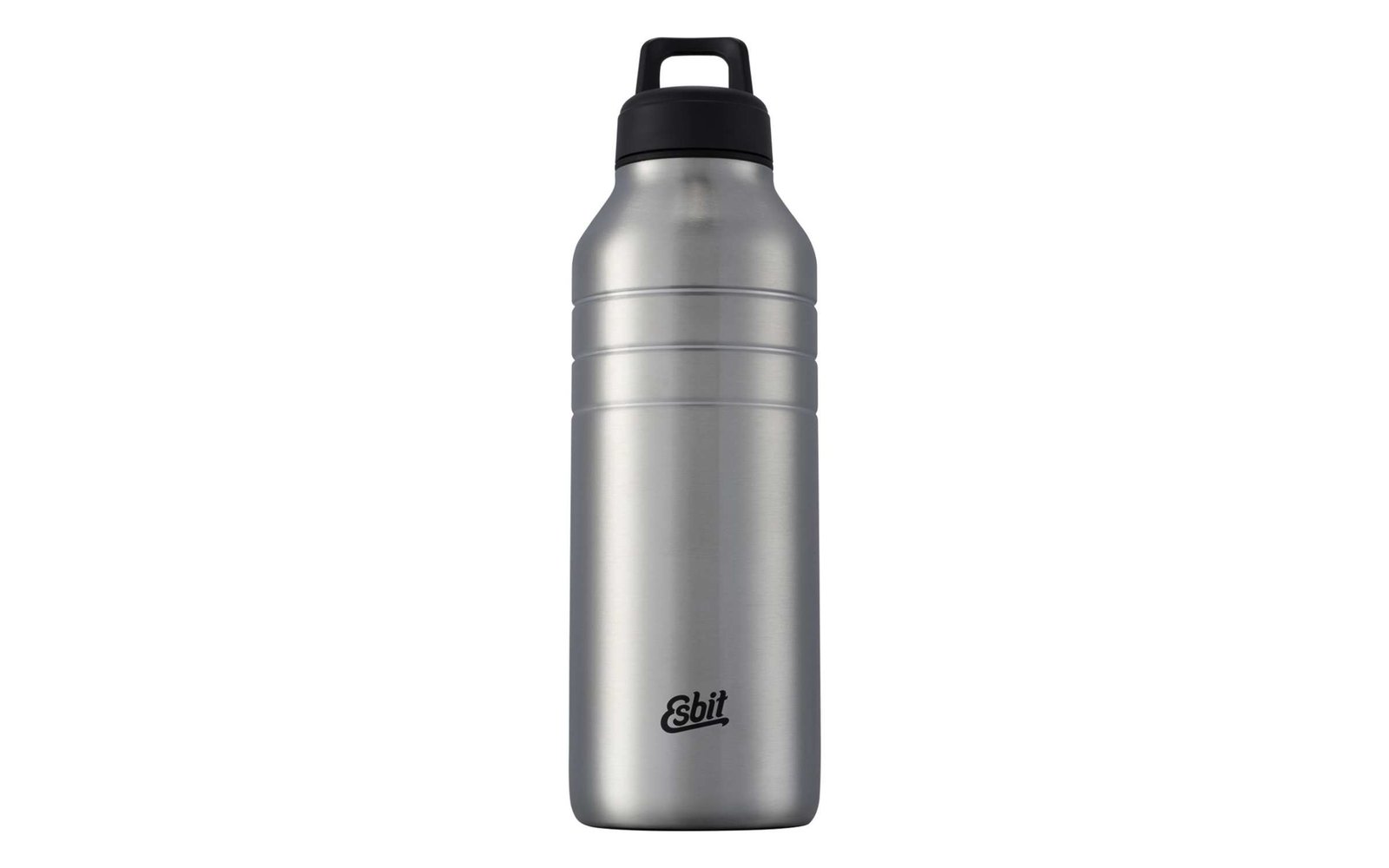 Esbit Majoris Trinkflasche Edelstahl 480 ml