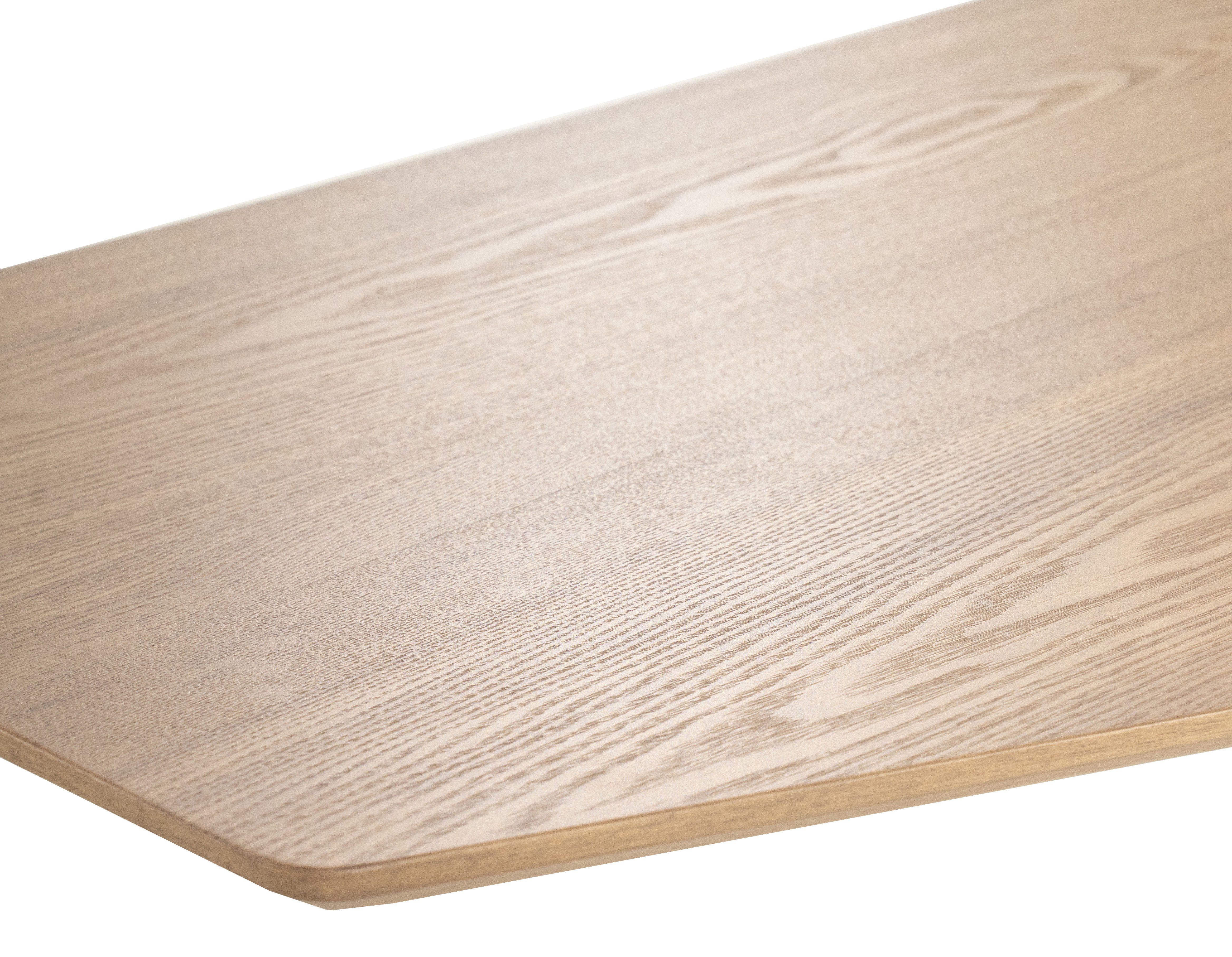 Salontafel bruin 96450 Robert B150 x D70 x H35 cm