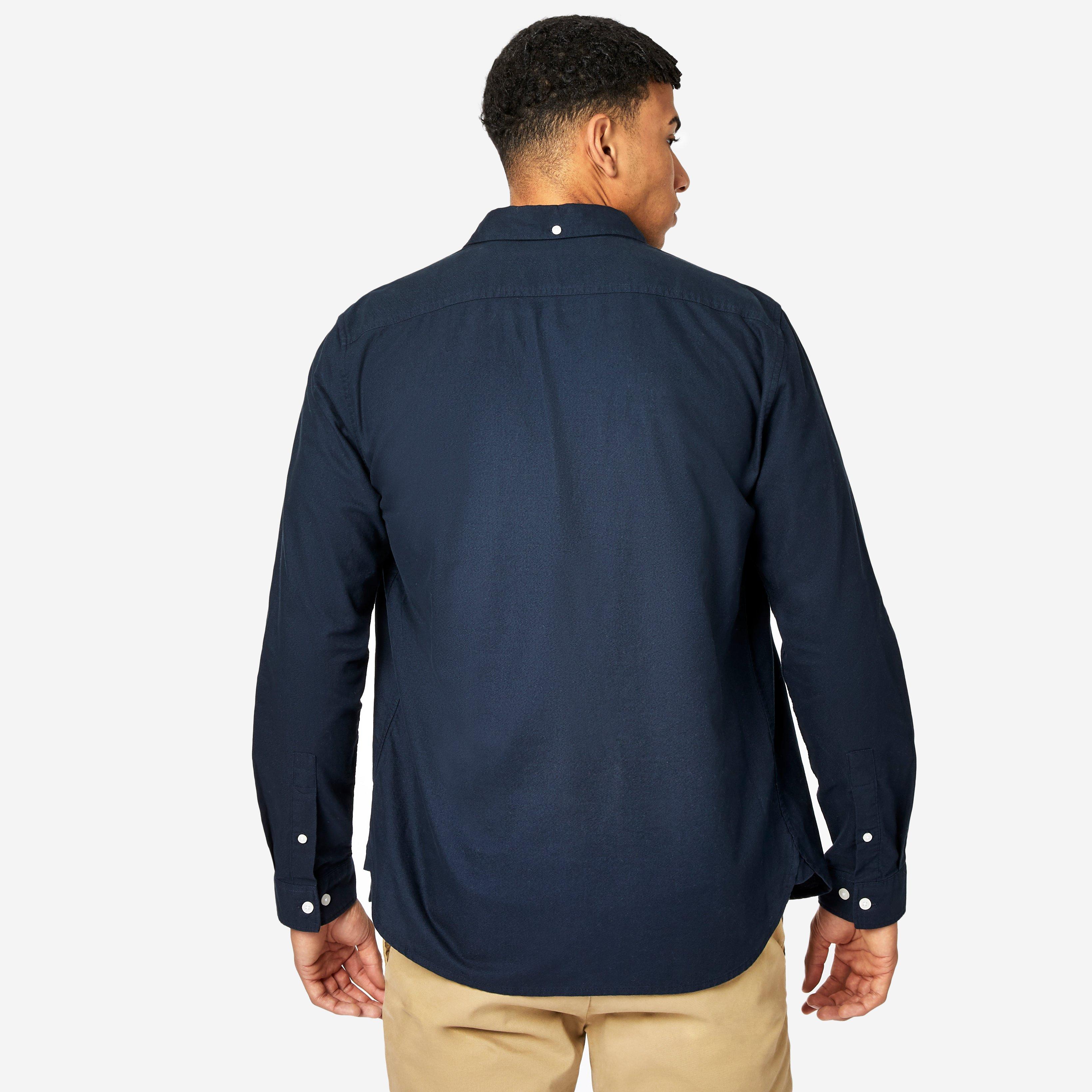 Jack Wills Wadsworth Oxford Shirt