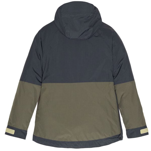 Veste de ski ARMADA ROSALIE 2L INSULATED ANOR/INDIGO/OLIVE/S
