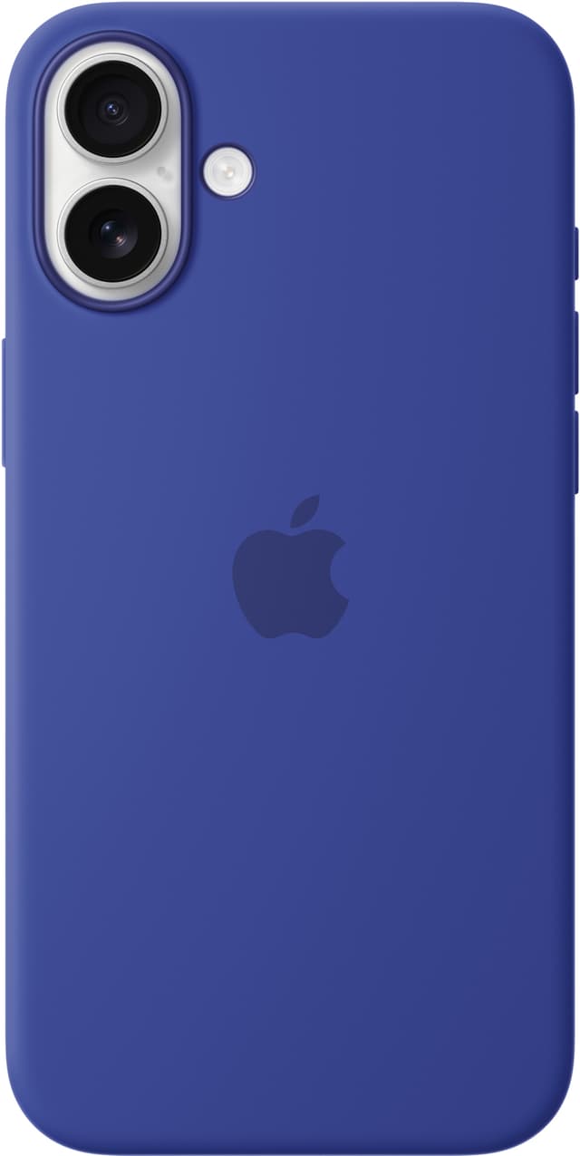 Apple iPhone 16 Plus mobiltelefon etui (Ultramarine)