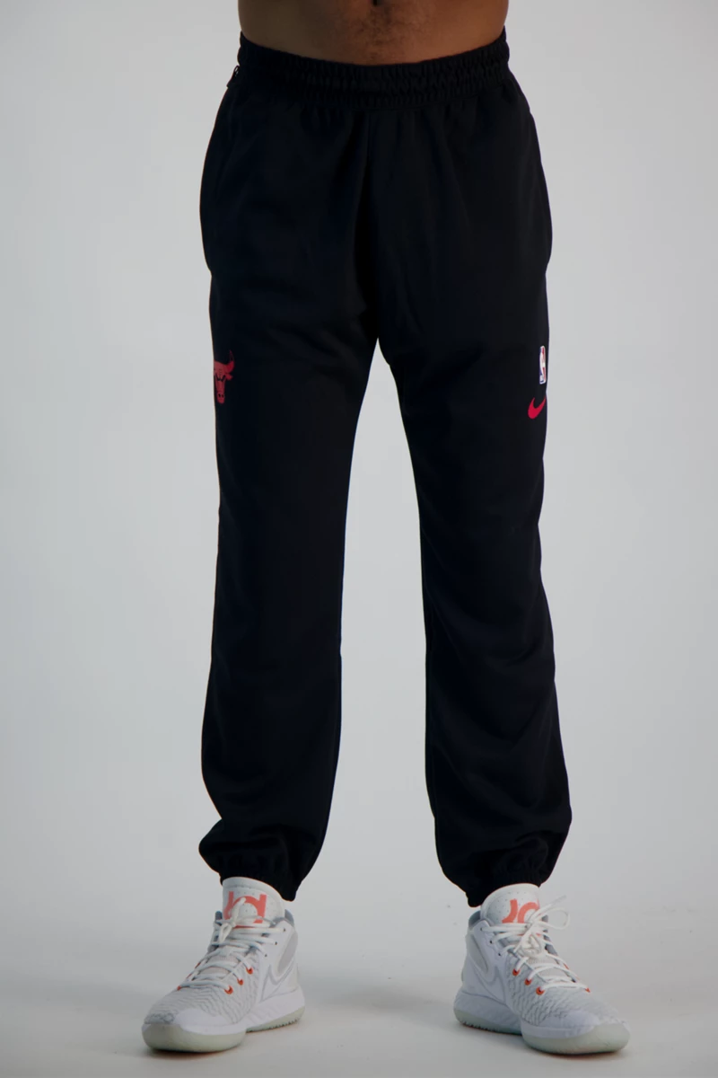 Nike Chicago Bulls Spotlight Herren Trainerhose