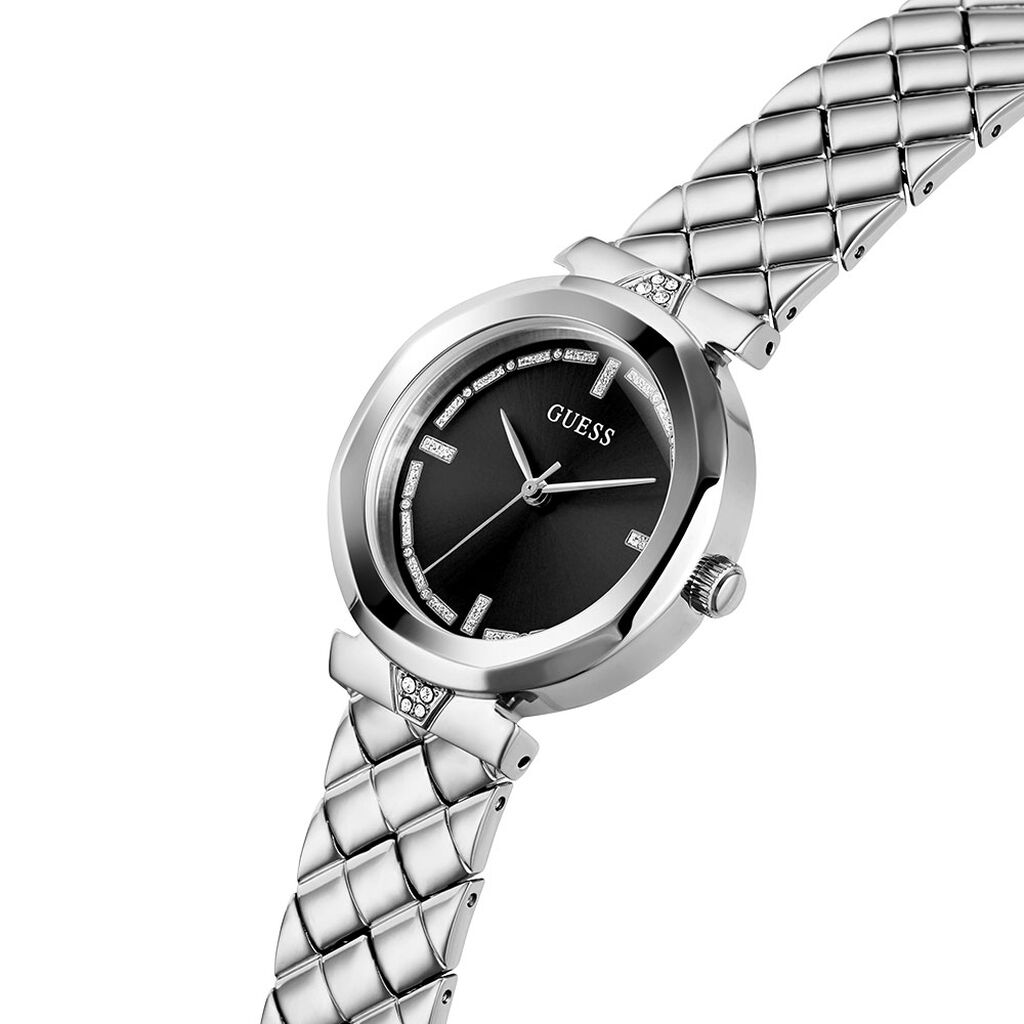 Montre Guess Rumour Noir